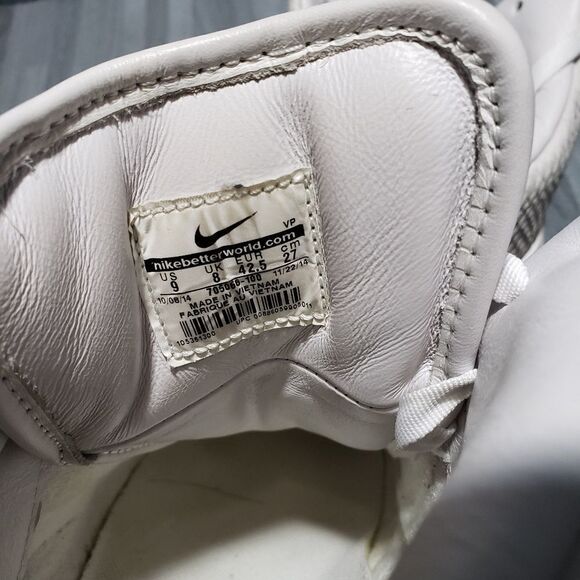 Nike air python shoes - Picture 6 of 7